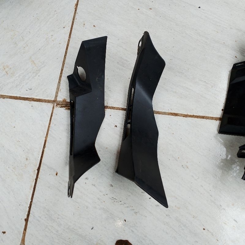 cover panel RL inner kanan kiri Honda cb500x cbx500