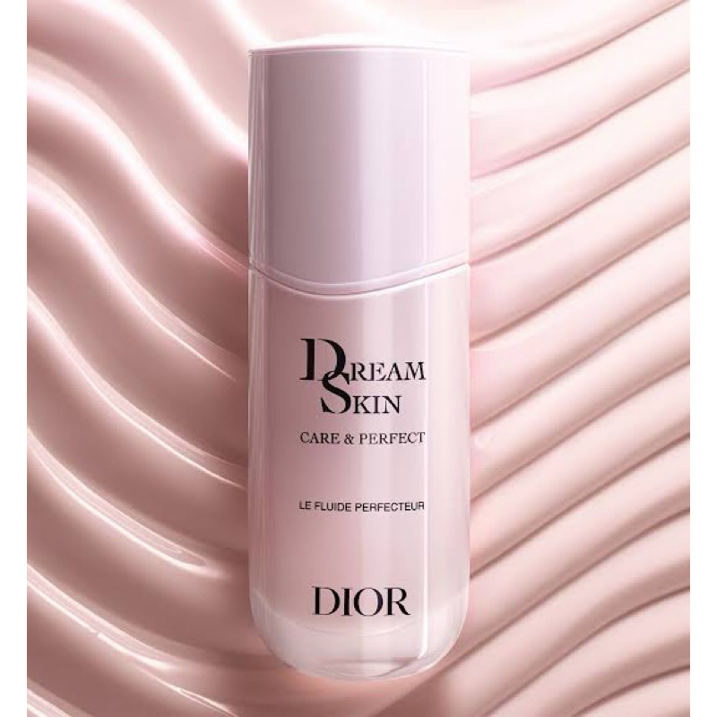 D Dreamskin Care & Perfect Le Fluide Perfecteur Anti Aging Skincare - Perfect Skin Creator