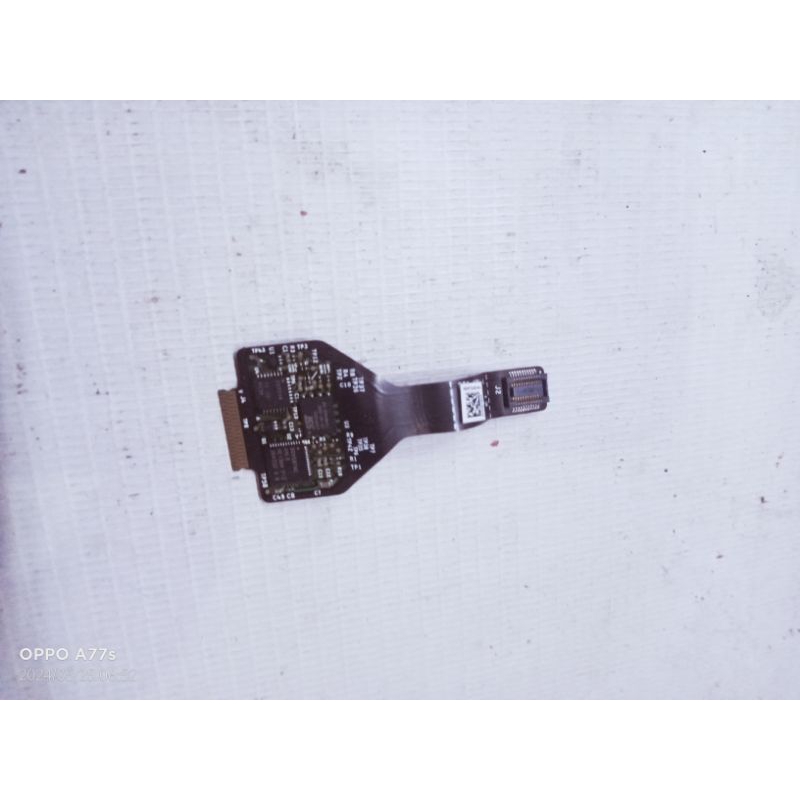 Flexible Touchpad Macbook Pro 2010/2011/2012