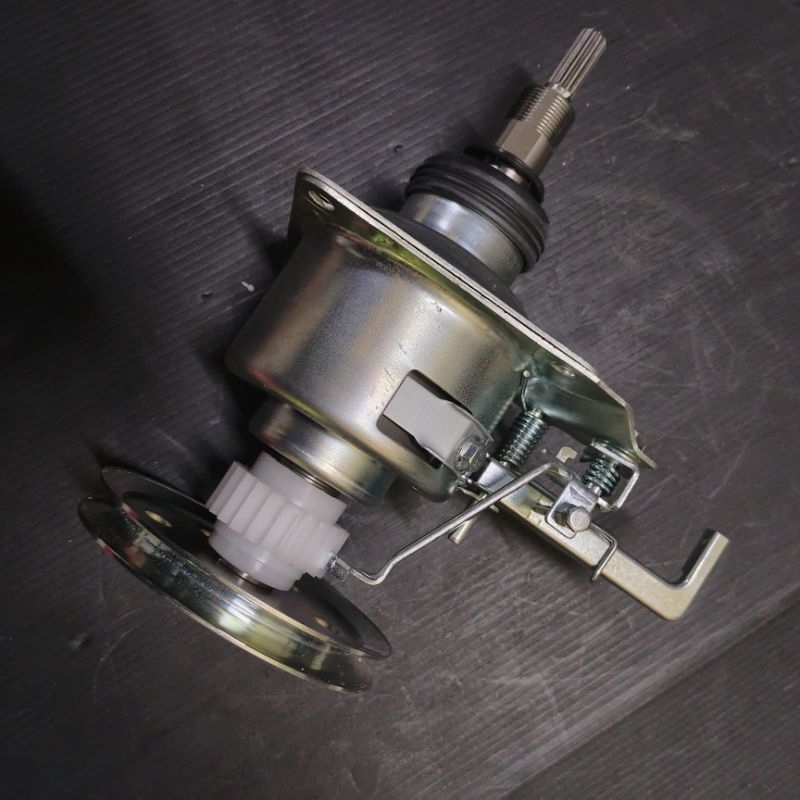 Gearbox mesin cuci 1 Tabung samsung Jumbo