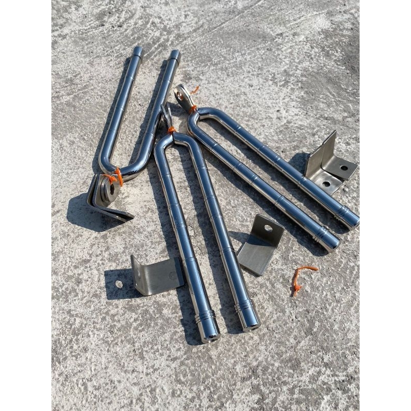 begel panjang cb STENLIS asli  begel panjang pnp cb