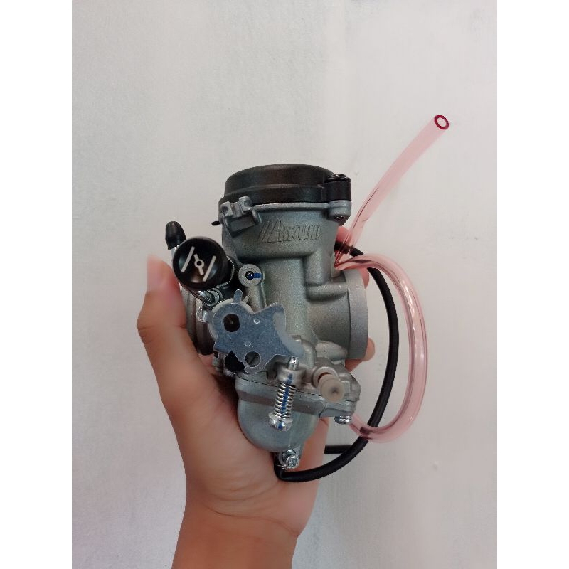 KARBURATOR ASSY SUZUKI THUNDER 125
