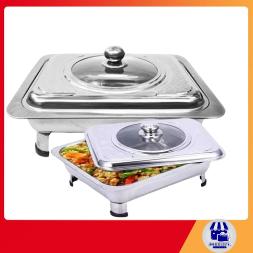 Tempat Makan Prasmanan panci prasmanan