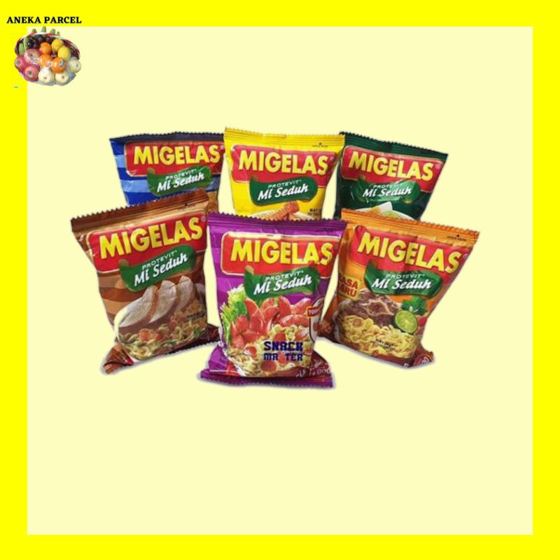 

Mie gelas 10 pcs