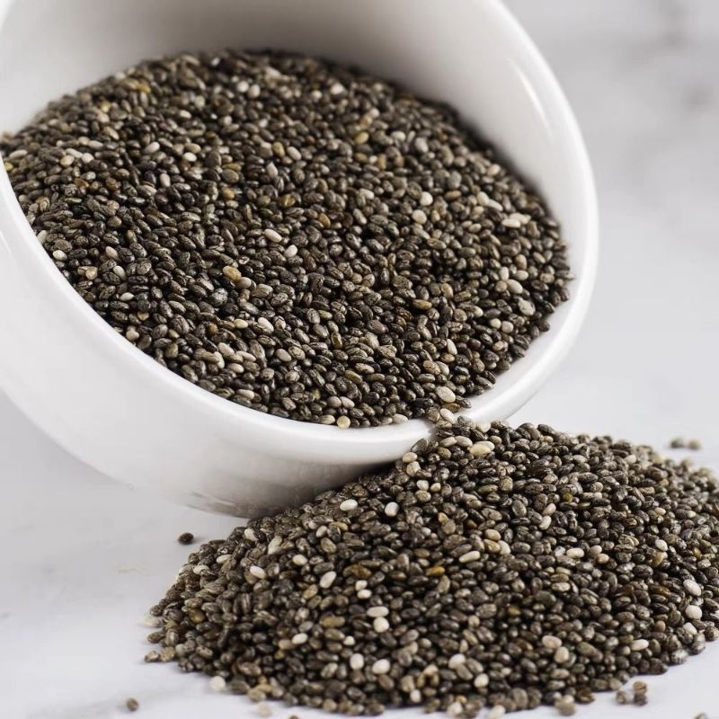 

Chia Seed 100gr pack