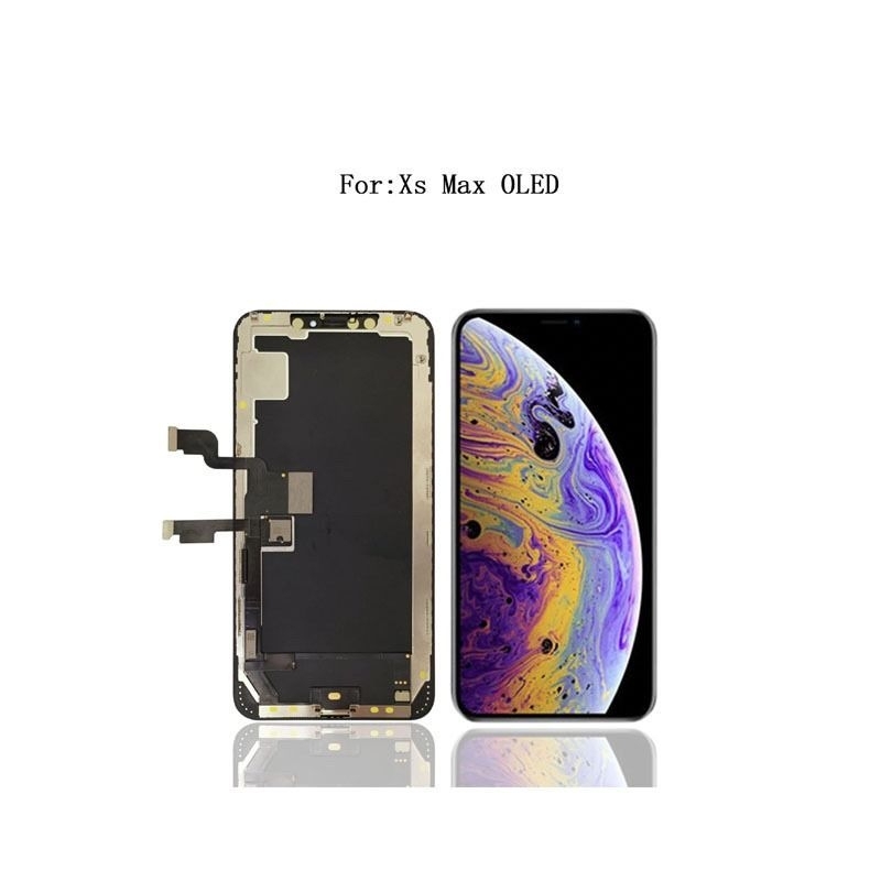 LCD IPHONE XS MAX OLED FULLSET