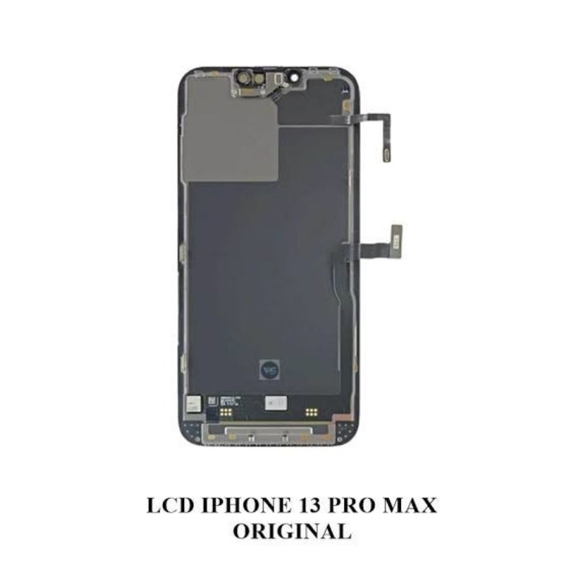 LCD IPHONE 13 PRO MAX OLED FULLSET