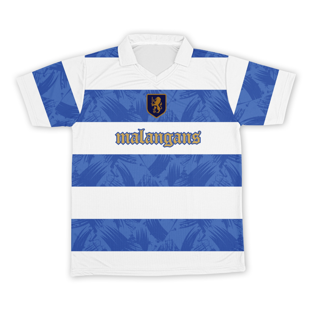 JERSEY RETRO MALANGANS | JERSEY VINTAGE | JERSEY AREMA MALANG