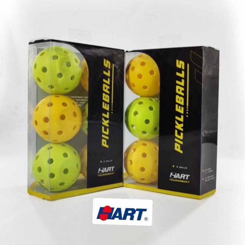 Bola pickleball HART TOURNAMENT
