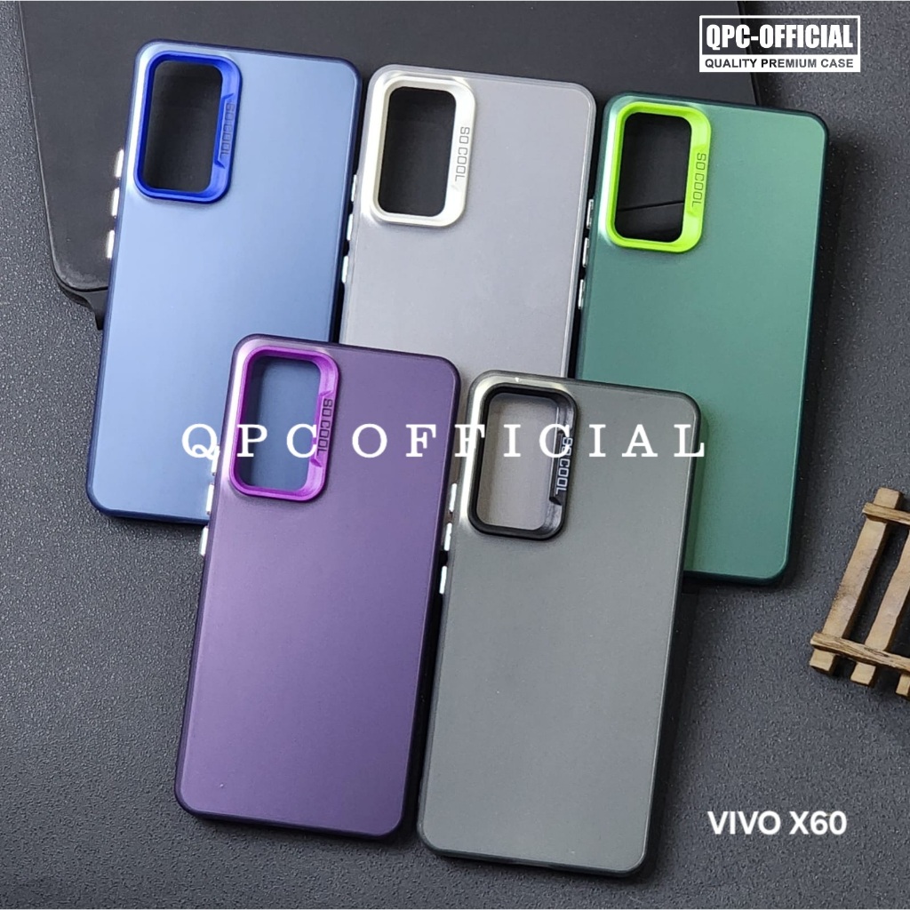 Case Vivo X60 Vivo X70 Pro Vivo X80 Vivo X80 Pro Case IMD Hologram Case Hybrid Vivo X60 Vivo X70 Pro