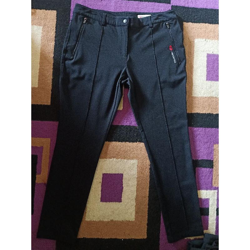 [ SECOND ] CELANA CENTER POLE LIKE NEW