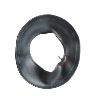 Ban Dalam 4.00-8  Traktor Cultivator Type Straight (Lengkung)