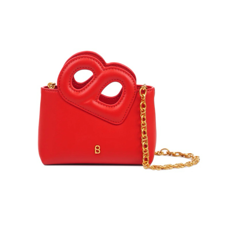 Nina micro bag Buttonscarves BS Bslady Store