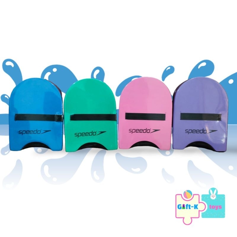 Papan Pelampung Renang Punggung