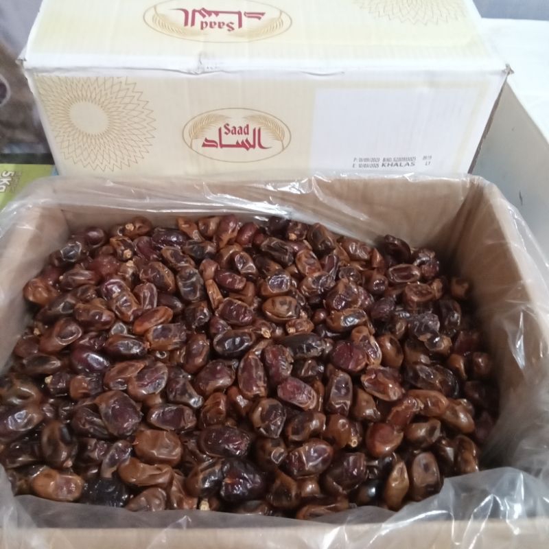 

Khalas saad 10kg kurma emirat kurma khalas kurma curah