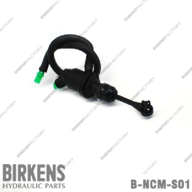 CM ASSY MASTER KOPLING ATAS LIVINA MARCH EVALIA LATIO DATSUN GO 30610-ED000