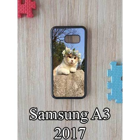 Hardcase Samsung A3 2017 - Case Hp - Casing Hp - Hardcase Samsung A3 2017 - Casing Hp - Hardcase - C