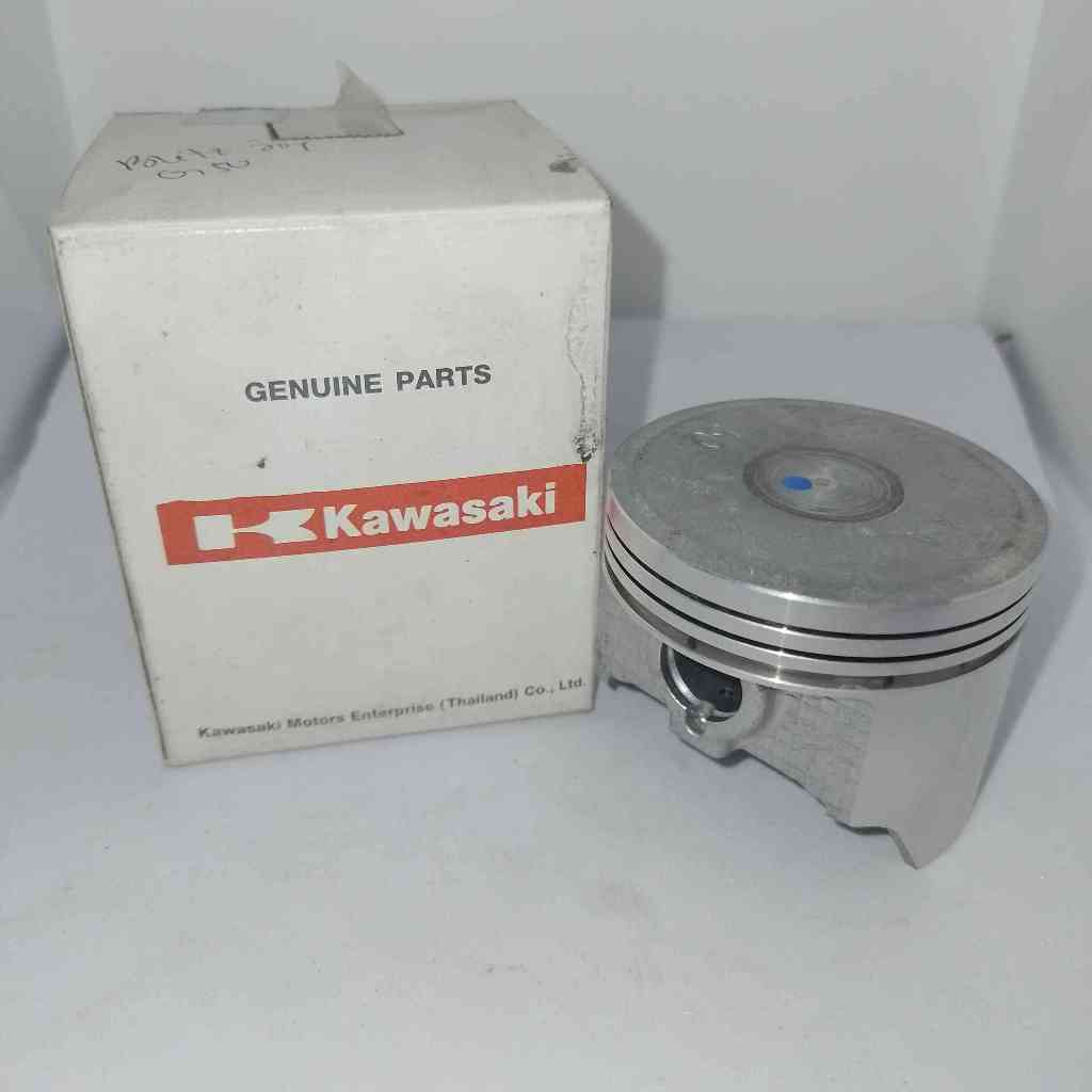 PISTON SEKER BLITZ JOY OS  100 ORSINIL KAWASAKI