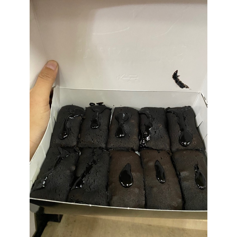 

Kue balok pasopati isi 10