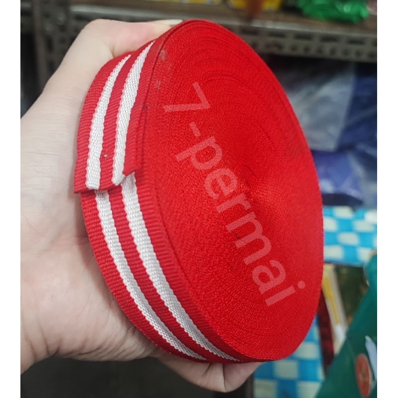 

tali medali (harga 1 roll)