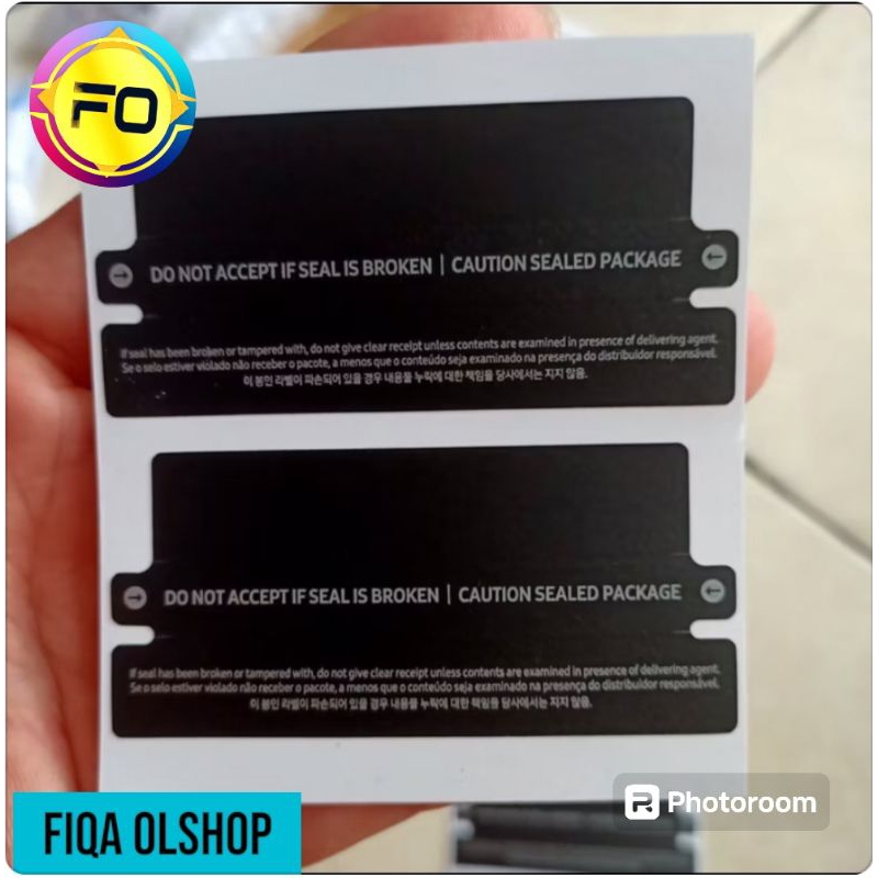 

STICKER SAMSUNG S24 | SEGEL SAMSUNG S24 | STIKER SAMSUNG S24 - SIAP KIRIIM