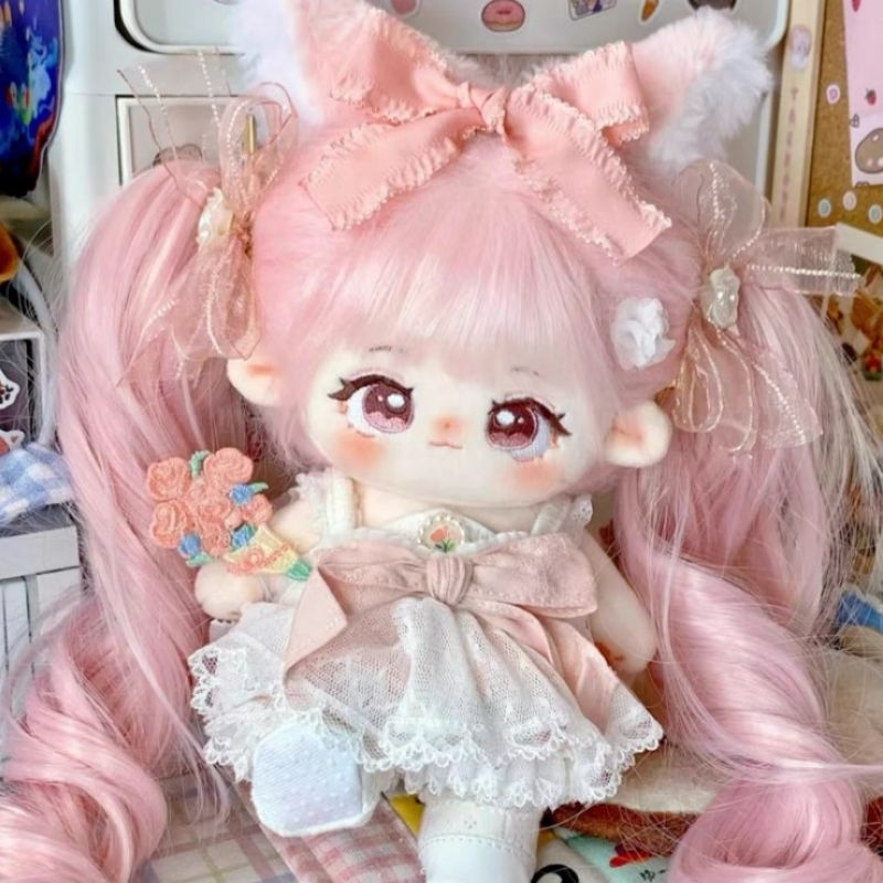 Doll Yaoyao Non Attribute 20 cm