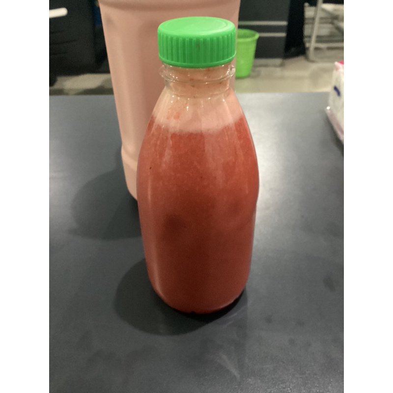 

Vitha Juice Strawberry Yoghurt 200ml