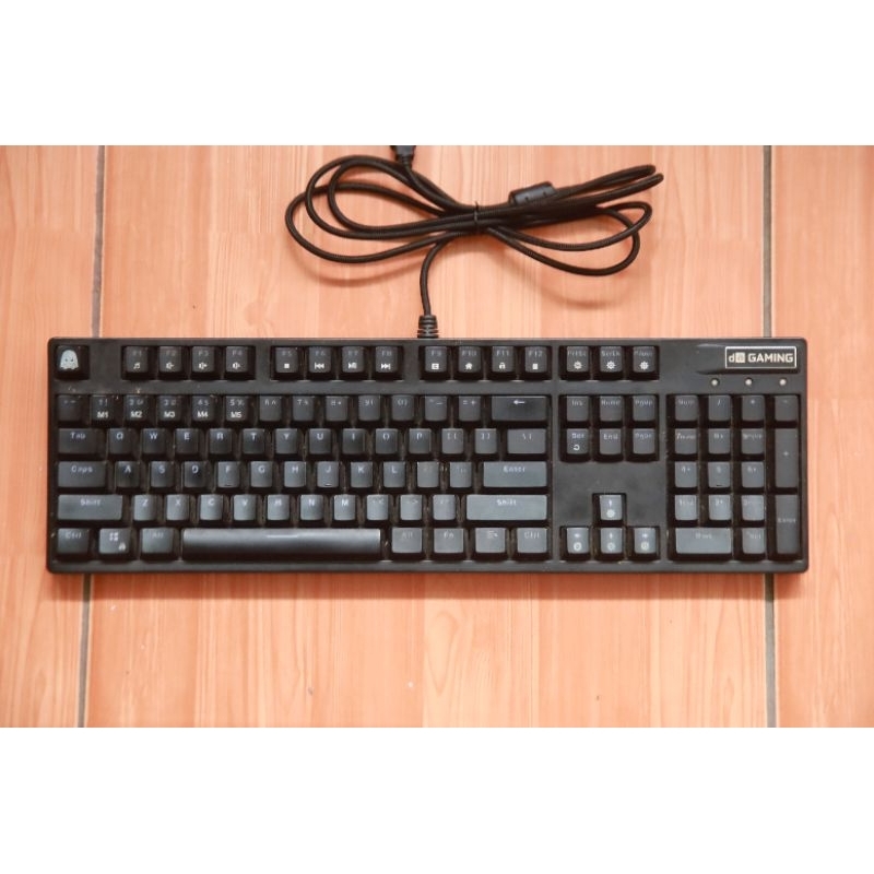 Harga Meca Master Keyboard Terbaru Sep 2025 | BigGo Indonesia