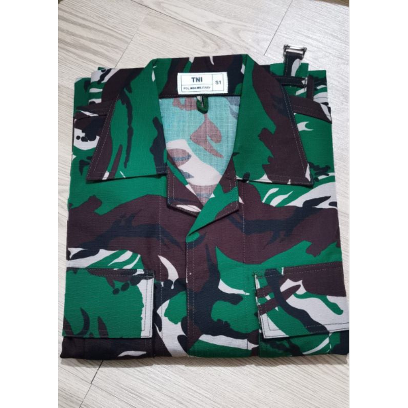 BAJU PDL PANCA PRIMA PRODUKSI