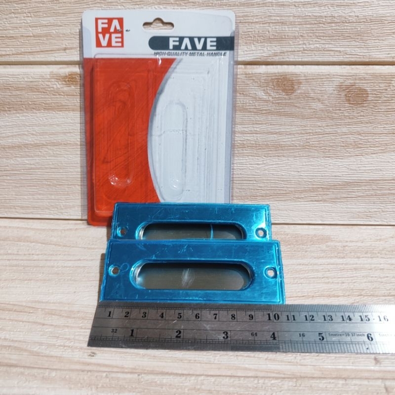 Tarikan Pintu Dorong Sorong Sliding Handle Pintu Geser Handle Tanam Tarikan Lemari Laci Tarikan Jend