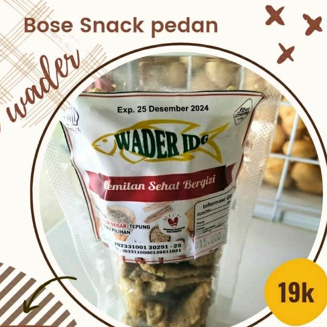 

wader crispy Klaten/wader mini/wafer crispy sungai goreng Snack cemilan/wader goreng solo/wafer crispy Jogja/wader murah/cemilan wader/cemilan Klaten/wader Pedan Klaten Jawa tengah / ikan wader Pedan Klaten/ ikan wader solo/ ikan wader Jogja/ ikan wader