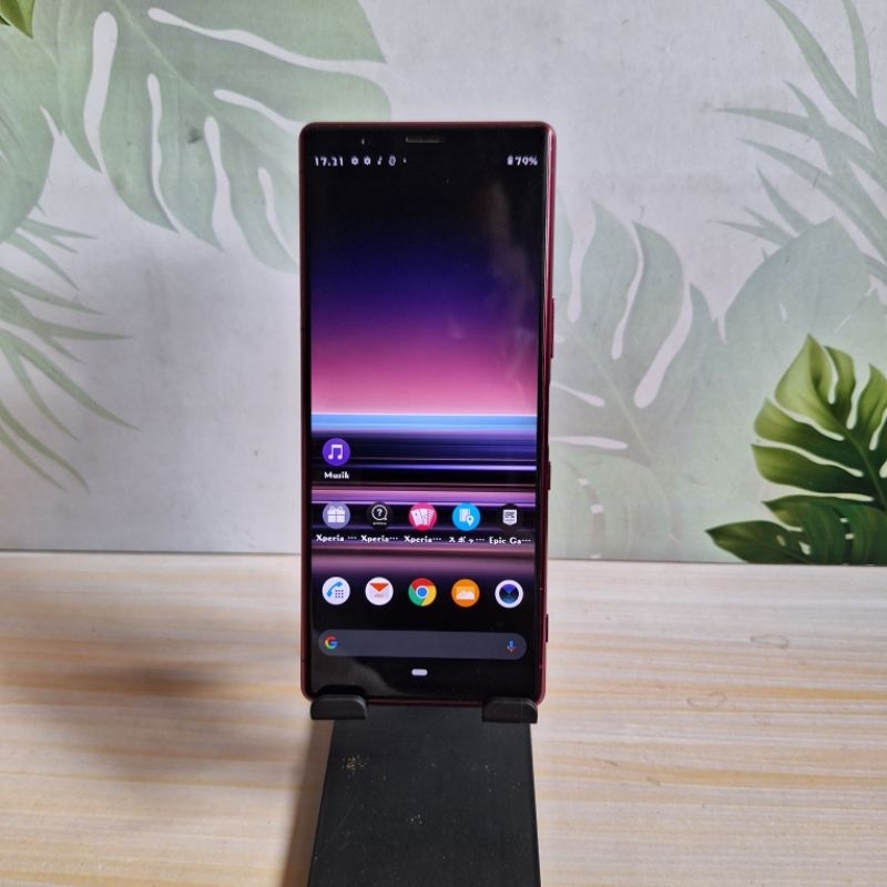 Sony Xperia 5 Original