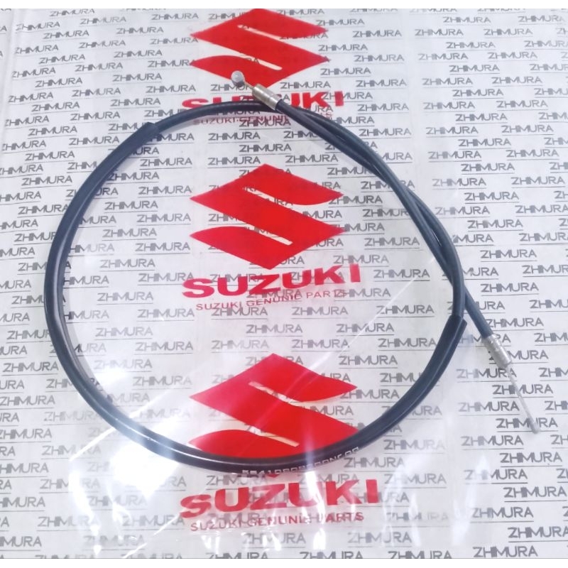 Tali Kabel Cuk Choke Smash Lama Shogun 110 Smash New Shogun 125 Axelo