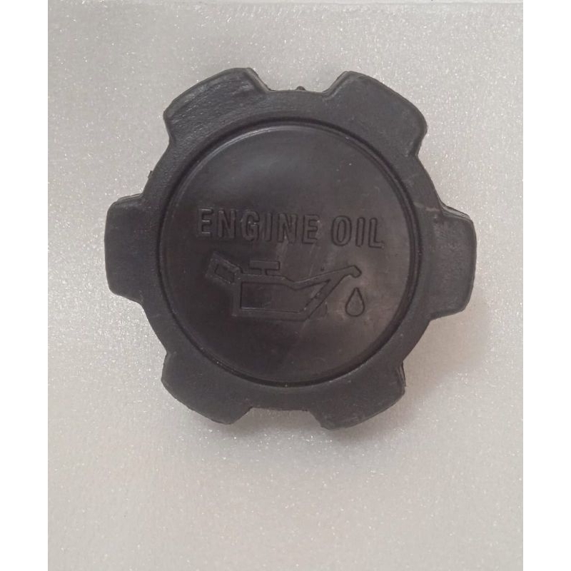 tutup oli kap mesin Corolla great Corolla allnes soluna original