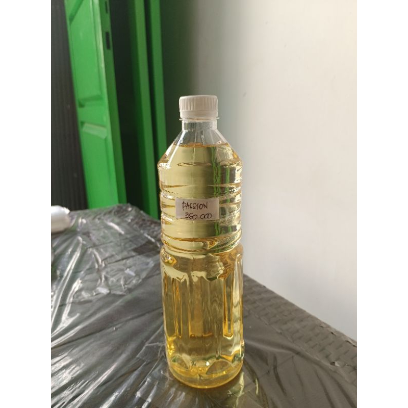 Bibit Parfum Laundry 1Liter