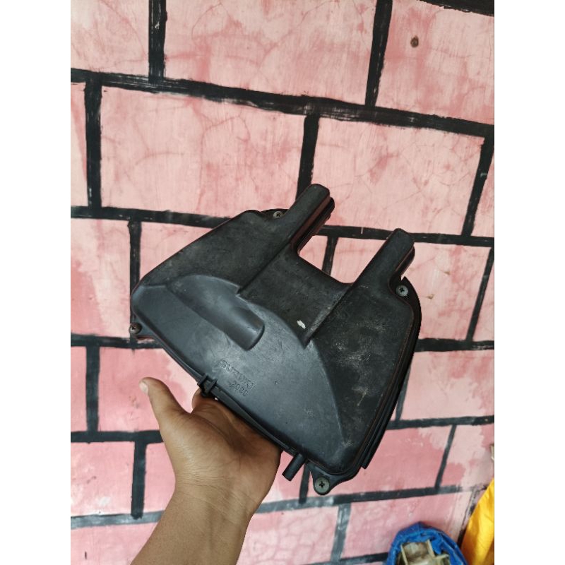 box filter shogun 125 smash lama