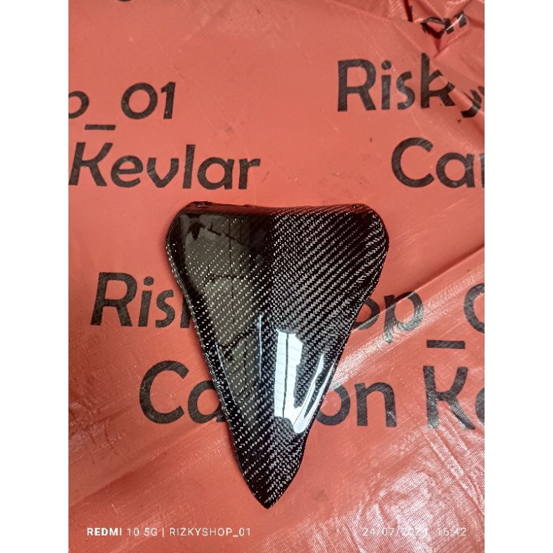 dasi buta beat gen 2 carbon kevlar