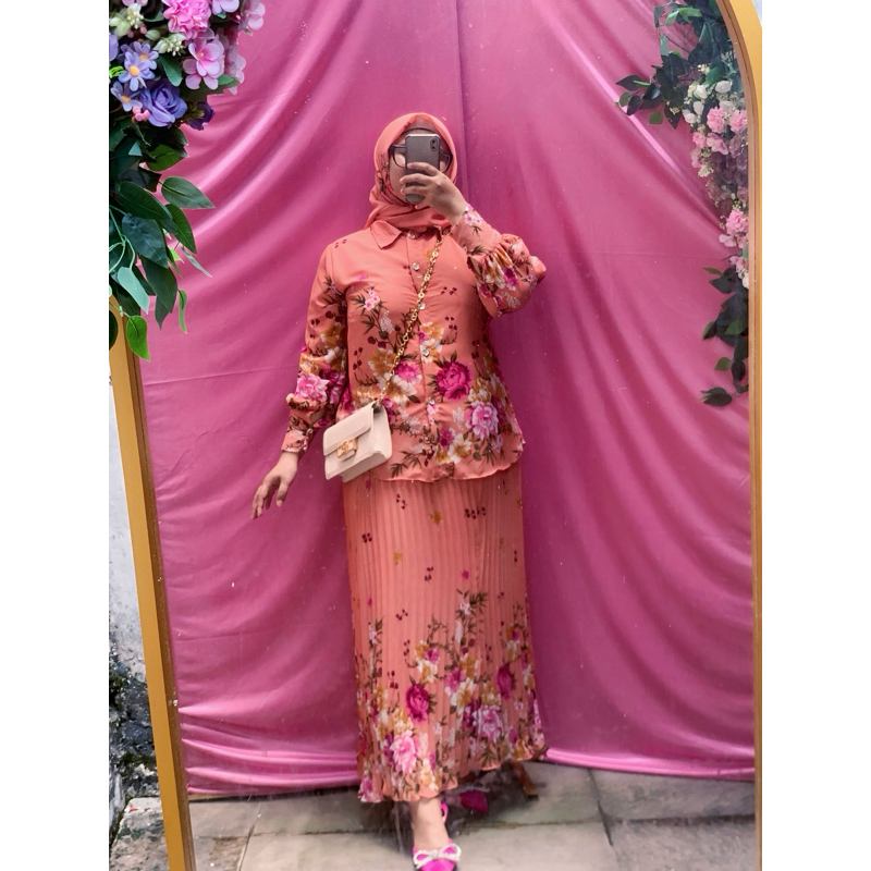 GAMIS ATASAN MURAH CUCI GUDANG
