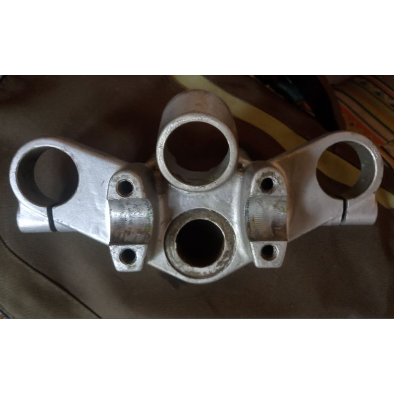 SEGITIGA NINJA KIS/SS ORIGINAL COPOTAN