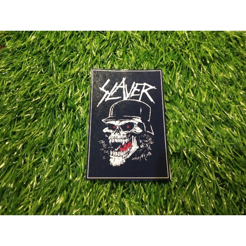 

print stiker slayer