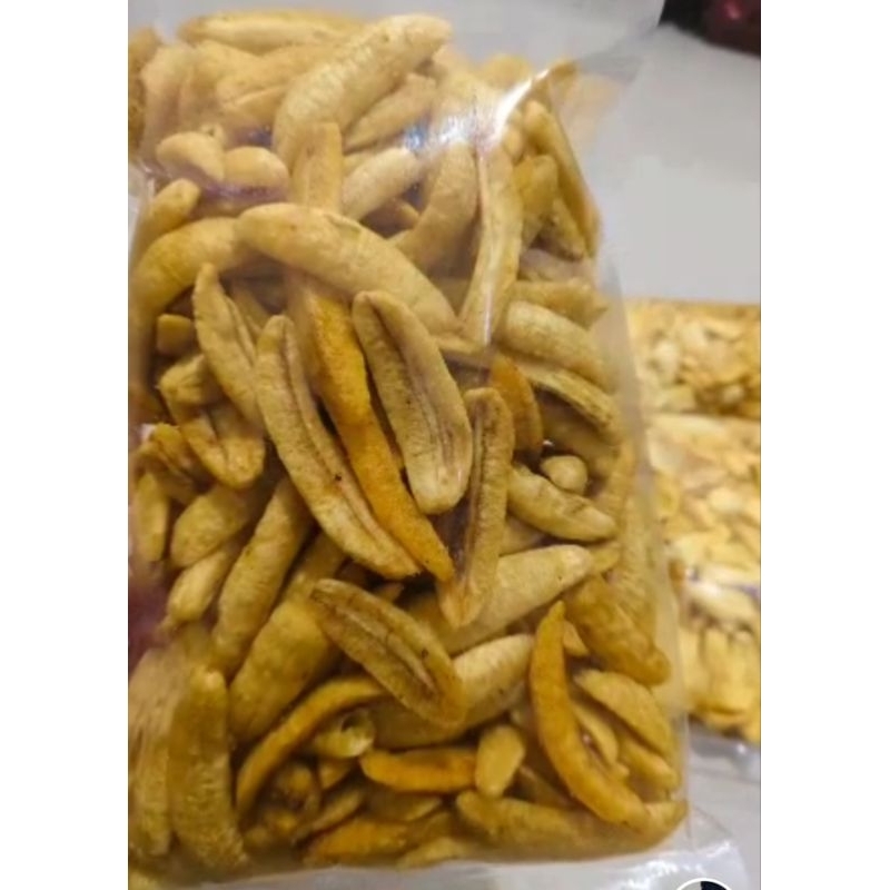 

KERIPIK PISANG MULI 500 GR