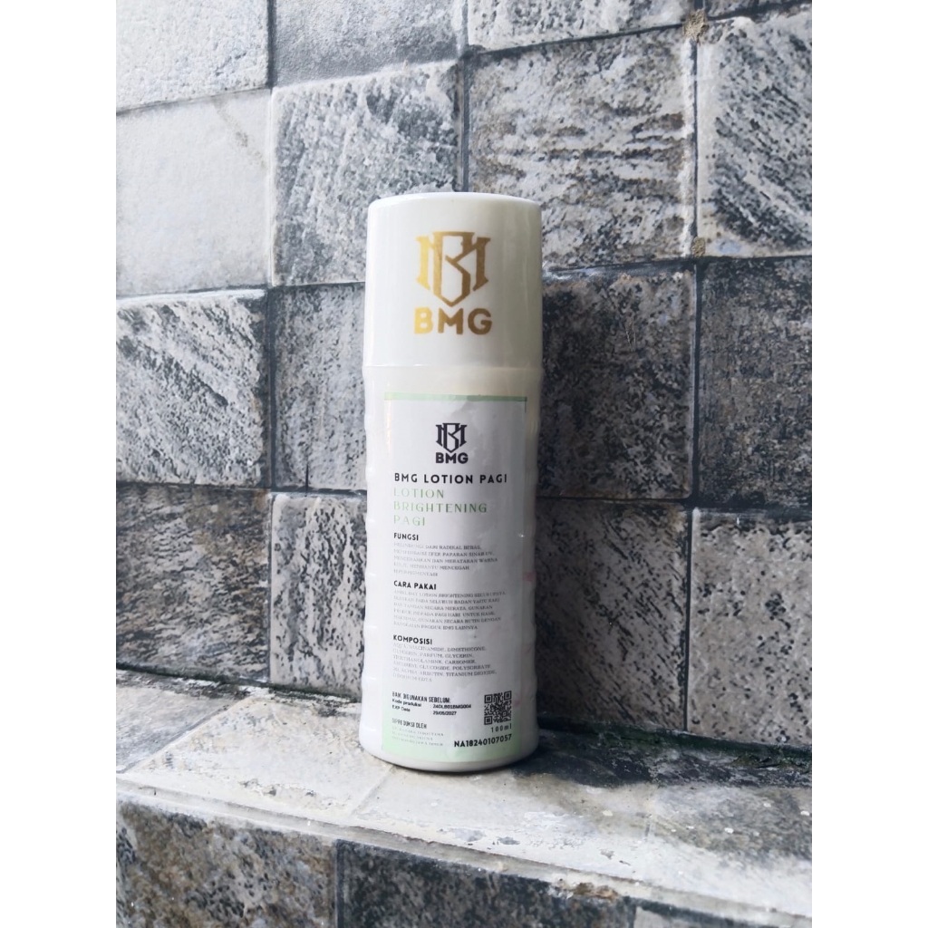 READY BMG DAY LOTION ECER-LOTION ANGGUR VIRALL BMG 100ML