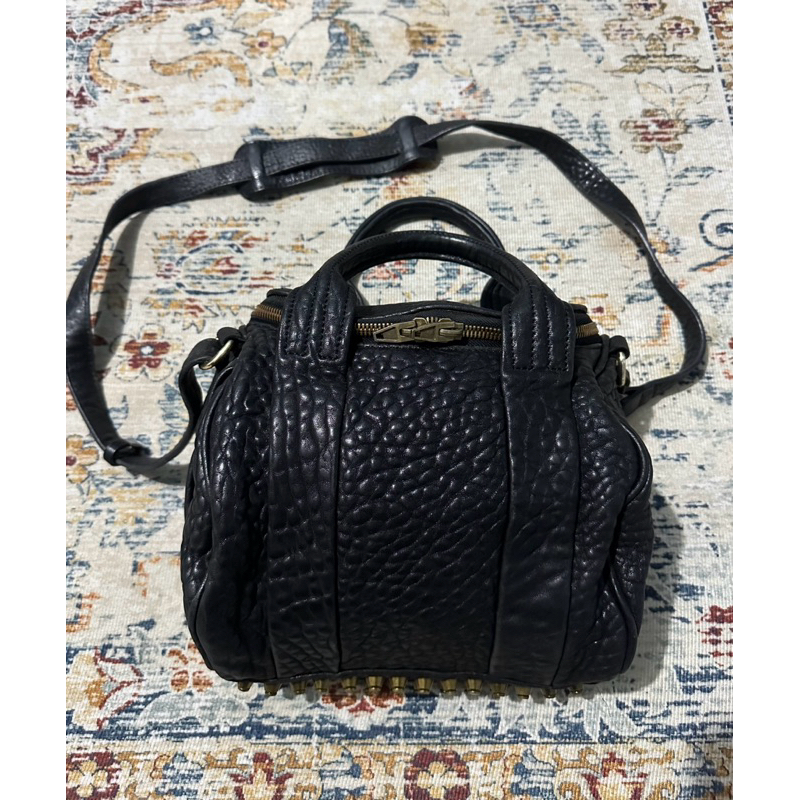 Alexander Wang bag VVGC no minus