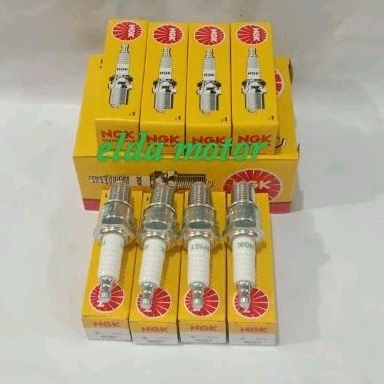 Busi  Kijang Super Kijang Kapsul 4K 5K 7K