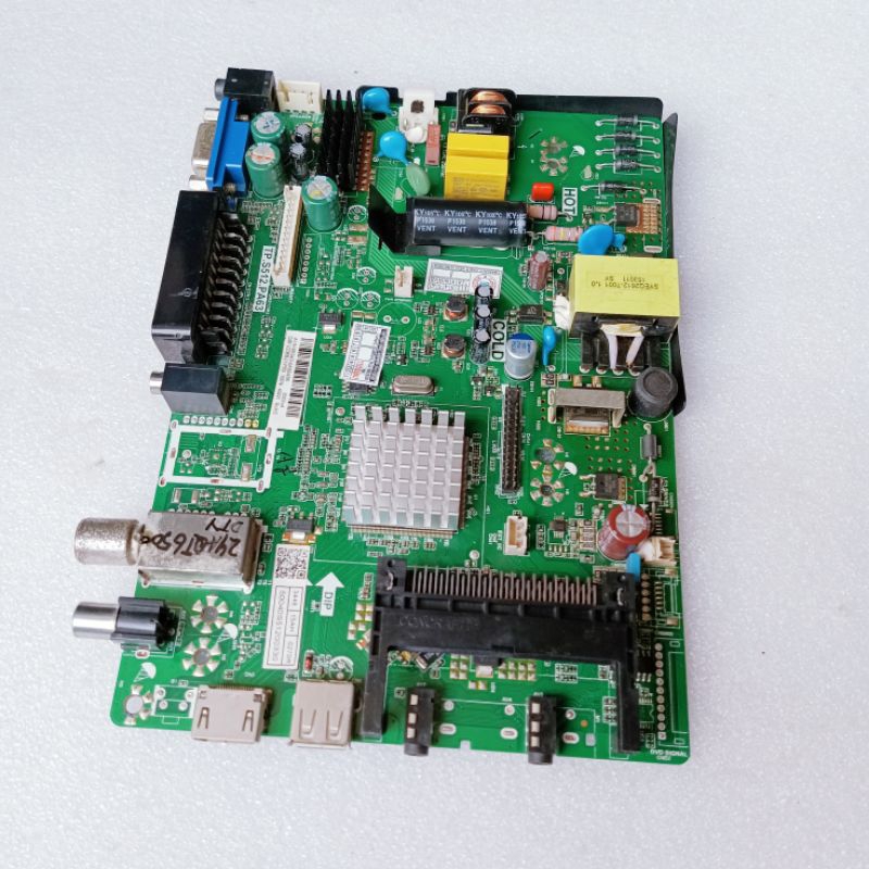 mb tv aqua 24aqt6500 - mainboard tv aqua 24aqt6500 - mobo tv aqua 24aqt6500 - motherboard tv aqua 24