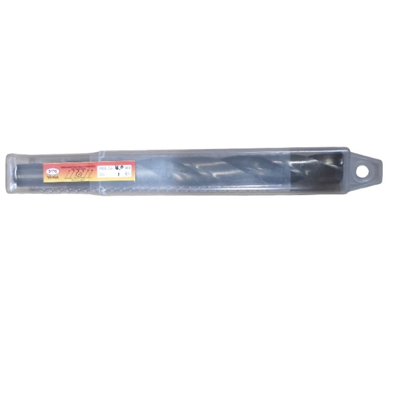 Mata bor Yaiwa 12 mm, hss cobalt straight shank.