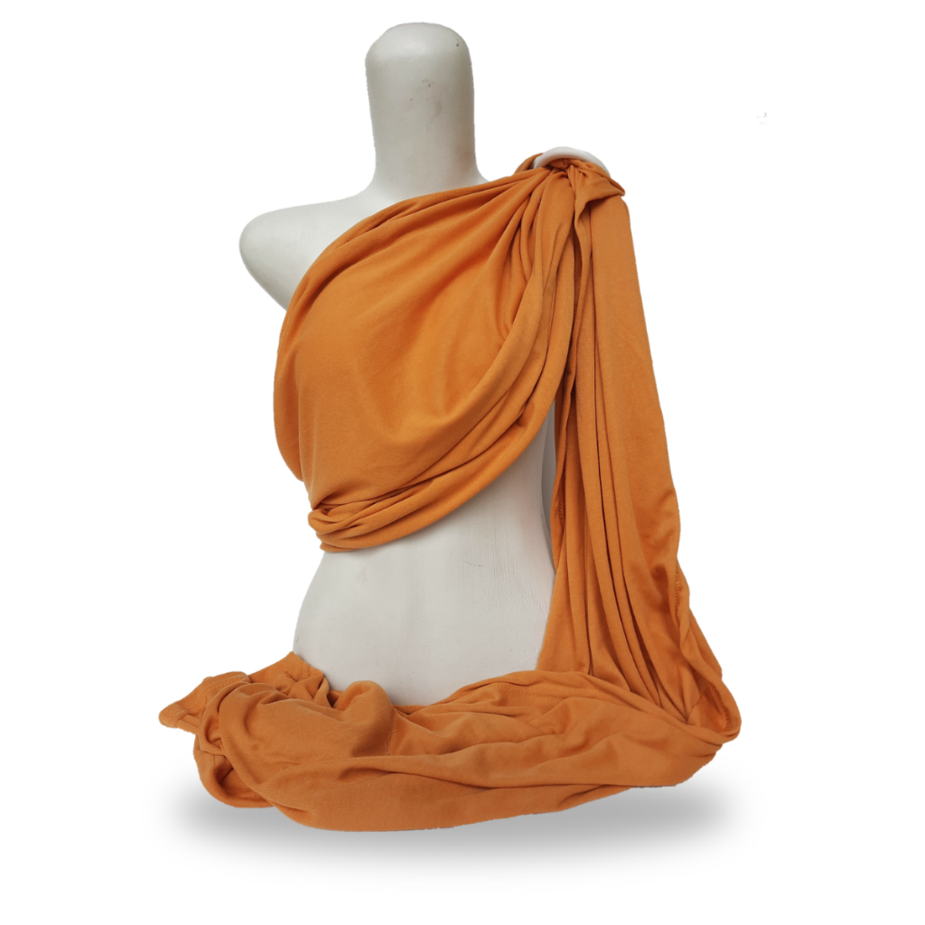 PROMO Gendongan Samg Bayi Jarik Ringsling Kaos Polos Katun