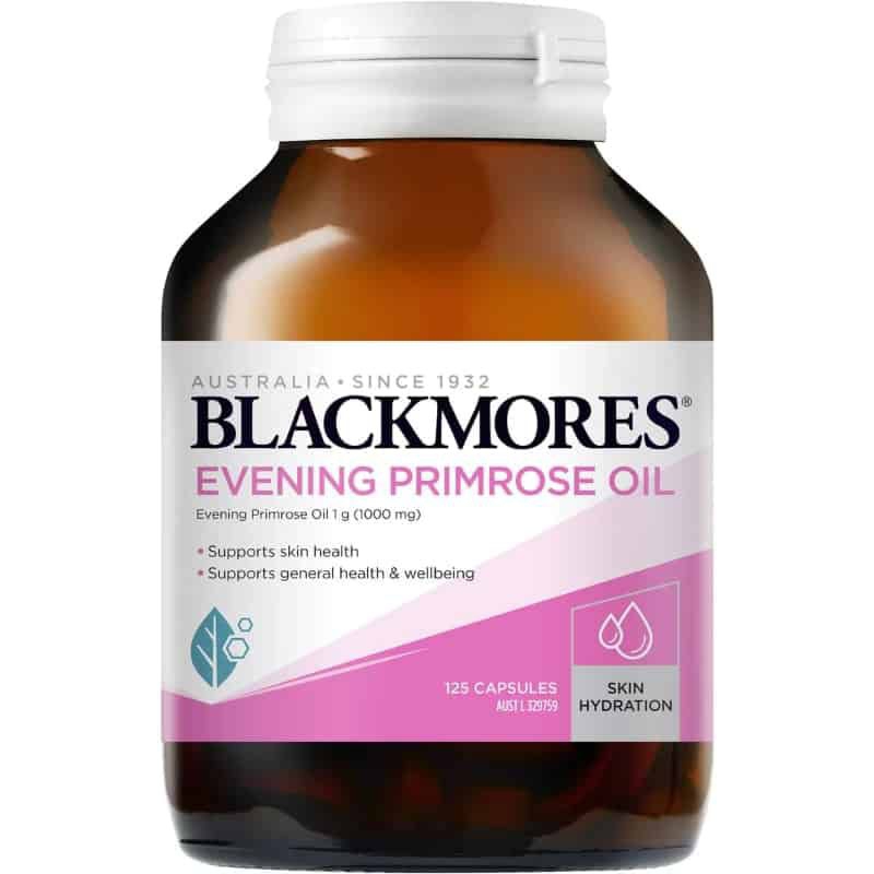 Blackmores Evening Primrose Oil