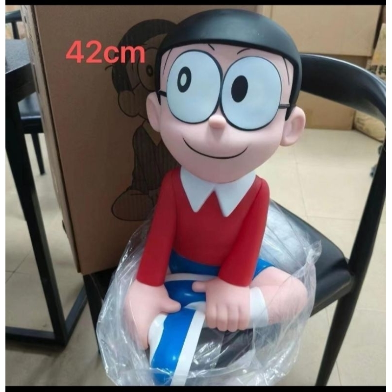 Figure anime Nobita