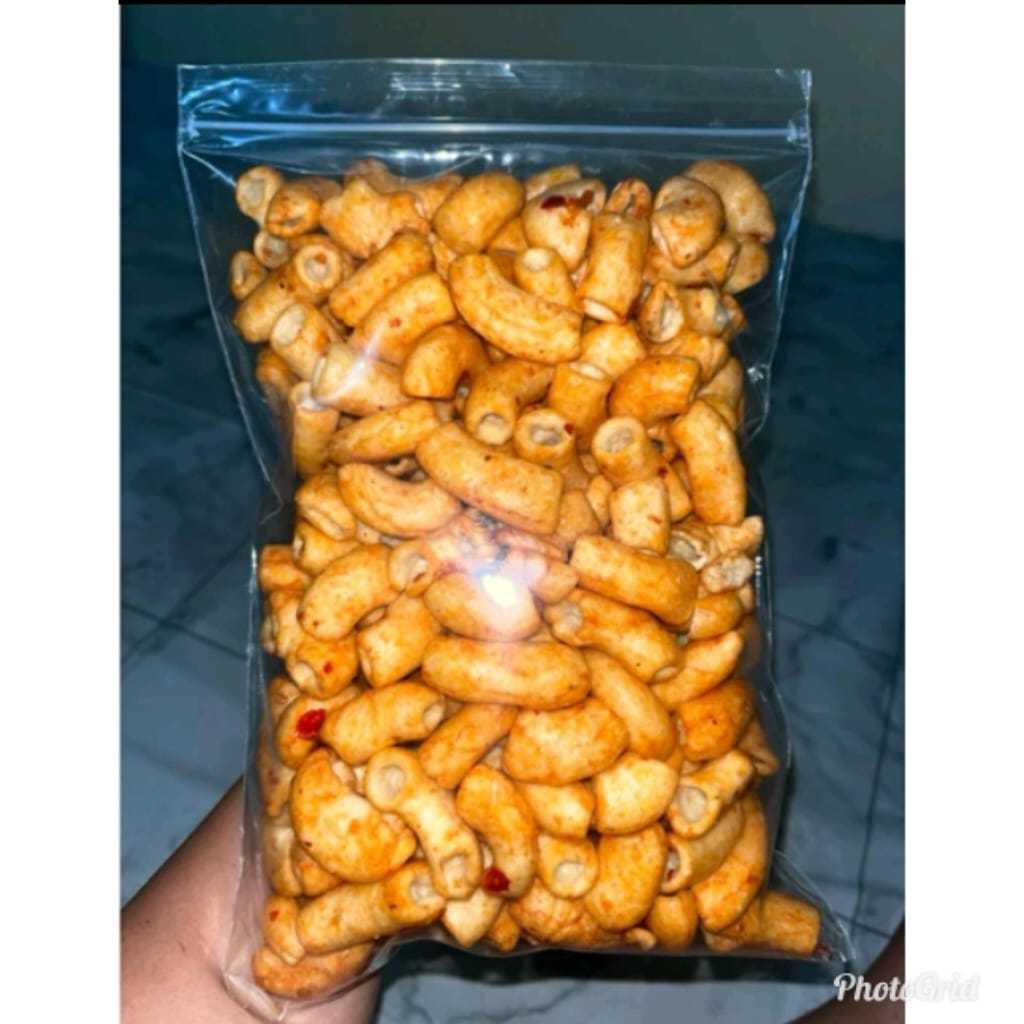 

MAKARONI RUJAK BALI 200GR 3AM